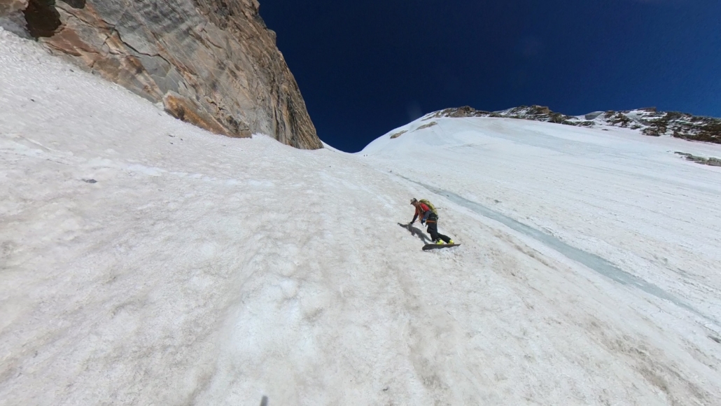 Karakorum Ski Splitboard alpinschool